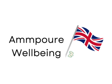 Ammpoure Wellbeing