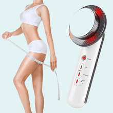 Load image into Gallery viewer, Ultrasonic Cavitation EMS 3 in 1 fat &amp; cellulite remover - Ammpoure Wellbeing 🇬🇧
