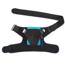 Load image into Gallery viewer, Adjustable Gym Sports Care Single Shoulder Support Belt - Ammpoure Wellbeing 🇬🇧
