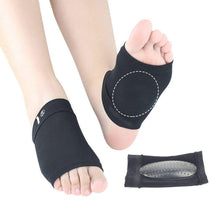 Load image into Gallery viewer, Adjustable Plantar Fasciitis Night Use Foot Splint Drop Orthotic Stabilizer Brace Elastic Care Tools Lightweigh Improve Gait - Ammpoure Wellbeing 🇬🇧
